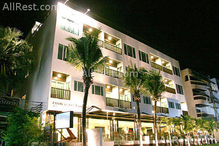 Benyada Lodge Resort 